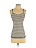 Lululemon Athletica Black Active Tank Size 4 - photo 1