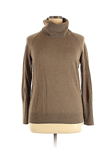 Ann Taylor LOFT Pullover Sweater (view 1)