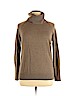 Ann Taylor LOFT Brown Pullover Sweater Size XL - photo 1