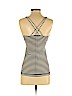 Lululemon Athletica Black Active Tank Size 4 - photo 2
