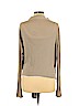 Sucre Soir Tan Cardigan Size XL - photo 2