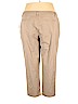 Faded Glory Tan Khakis Size 24 - photo 2