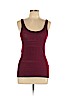 SO Burgundy Tank Top Size L - photo 1