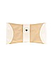 SR Squared by Sondra Roberts Tan Clutch One size - photo 1