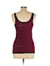 SO Burgundy Tank Top Size L - photo 2