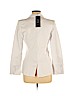 Marco Migliore 100% Polyester White Blazer Size S - photo 2