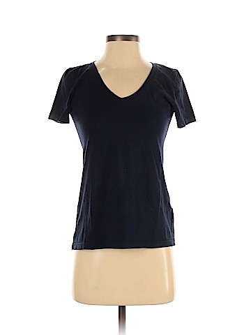 Barneys New York Short Sleeve T-Shirt (view 1)