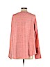Kensie Pink Sweatshirt Size 2X - photo 2
