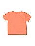 Under Armour 100% Polyester Orange Active T-Shirt Size 2T - photo 2
