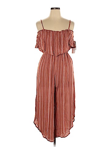 Almost Famous Jumpsuit (view 1)