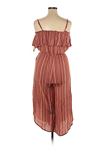 Almost Famous Jumpsuit (view 2)