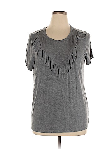 Torrid Short Sleeve Top (view 1)