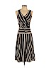 BCBGMAXAZRIA Brown Casual Dress Size XS - photo 1