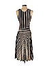 BCBGMAXAZRIA Brown Casual Dress Size XS - photo 2