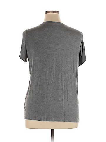 Torrid Short Sleeve Top (view 2)