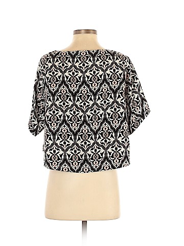 H&M Short Sleeve Blouse (view 2)