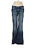 Lucky Brand Blue Jeans Size 8 - photo 1