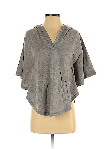 H.I.P. Happening in the Present Pullover Hoodie (view 1)