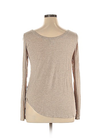 H by Bordeaux Long Sleeve Top (view 2)