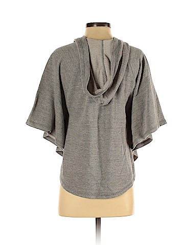 H.I.P. Happening in the Present Pullover Hoodie (view 2)