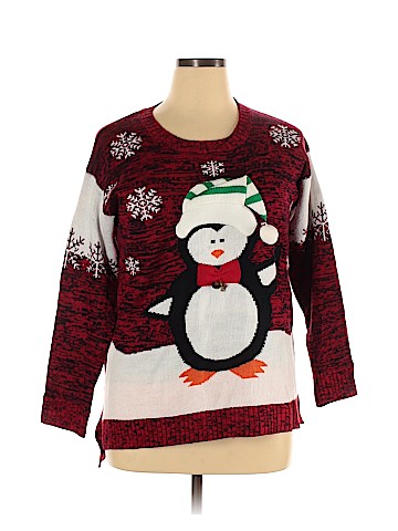 United States Sweaters Pullover Sweater (view 1)