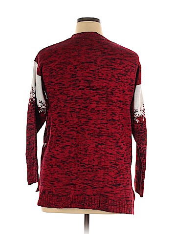 United States Sweaters Pullover Sweater (view 2)