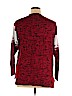 United States Sweaters 100% Acrylic Red Pullover Sweater Size 0X - photo 2
