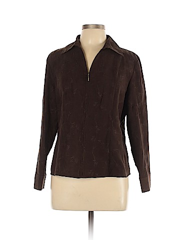 Croft & Barrow Jacket (view 1)