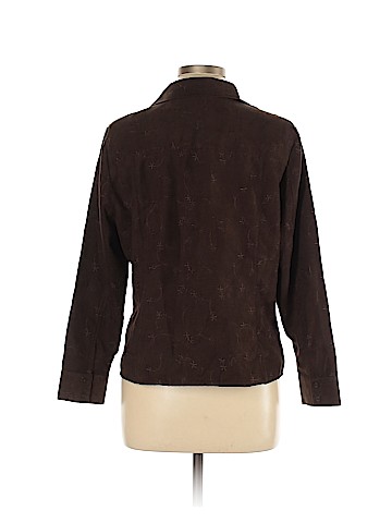 Croft & Barrow Jacket (view 2)