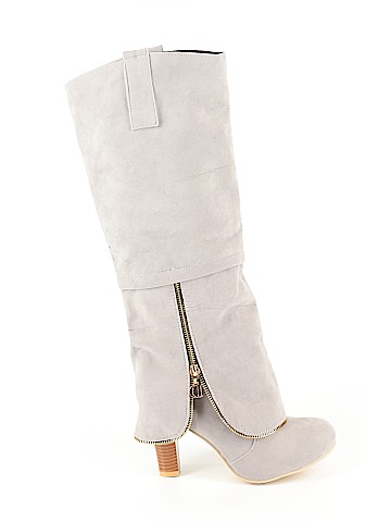 Unbranded Boots (view 1)