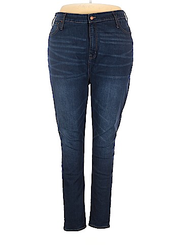 Madewell Jeans (view 1)