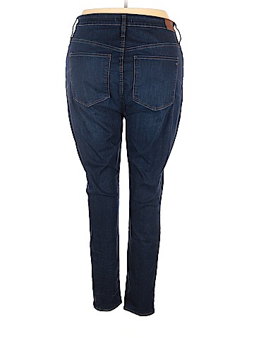 Madewell Jeans (view 2)