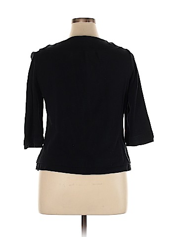 LA Blues Cardigan (view 2)