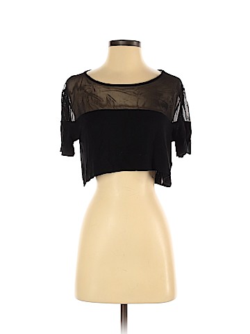 Forever 21 Short Sleeve Top (view 1)