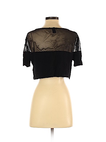 Forever 21 Short Sleeve Top (view 2)