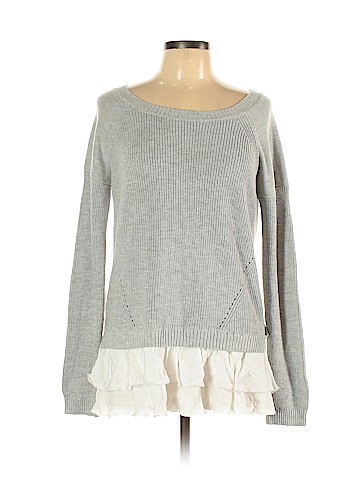 Ella Moss Pullover Sweater (view 1)