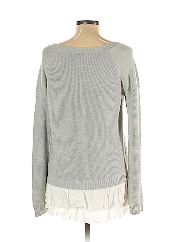 Ella Moss Pullover Sweater (view 2)
