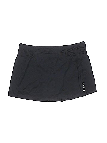 L.L.Bean Active Skort (view 1)