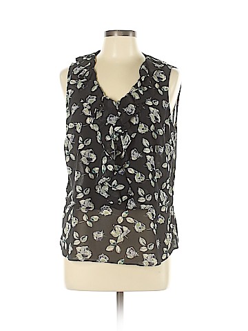 Ann Taylor LOFT Outlet Sleeveless Blouse (view 1)