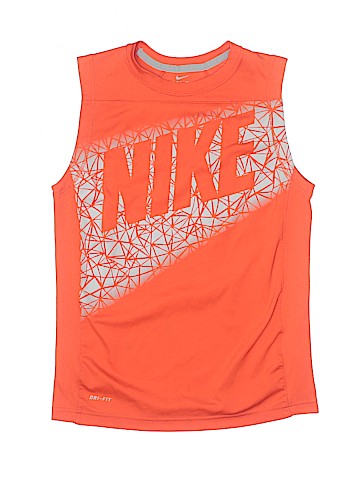 Nike Active Tank (view 1)