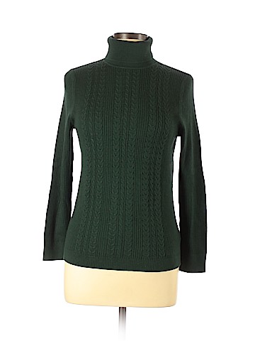 Talbots Pullover Sweater (view 1)