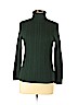 Talbots Green Pullover Sweater Size L (petite) - photo 1