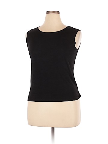 Jostar Sleeveless Top (view 1)