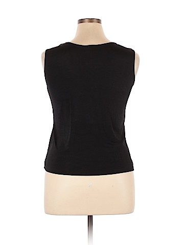 Jostar Sleeveless Top (view 2)