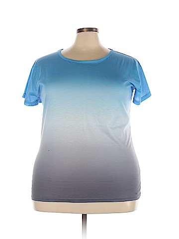 Unbranded Short Sleeve T-Shirt (view 1)