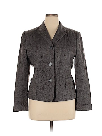 Covington Blazer (view 1)