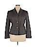 Covington Gray Blazer Size 16 - photo 1