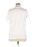 Made for Life 100% Polyester White Active T-Shirt Size XL - photo 2