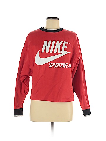 Nike Sweatshirt (view 1)