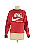 Nike Red Sweatshirt Size M - photo 1